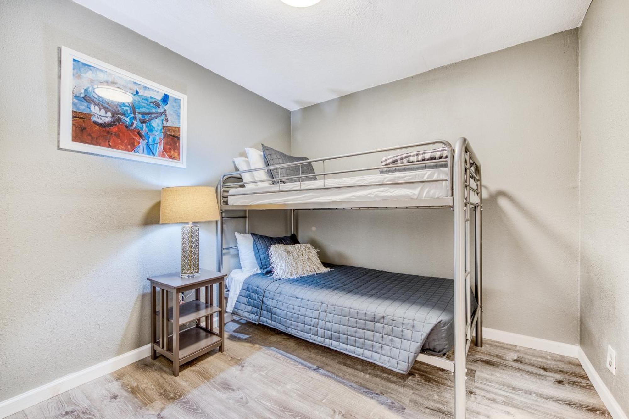 Sea Treasures Inn Rockaway Beach Room photo